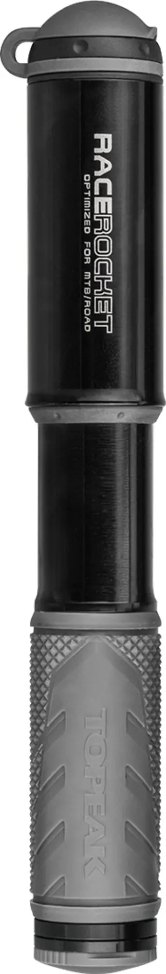 Topeak Racerocket Mini Pump - Black 1