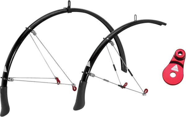 Axiom Roadrunner Fender Set 26" Mtb26 1