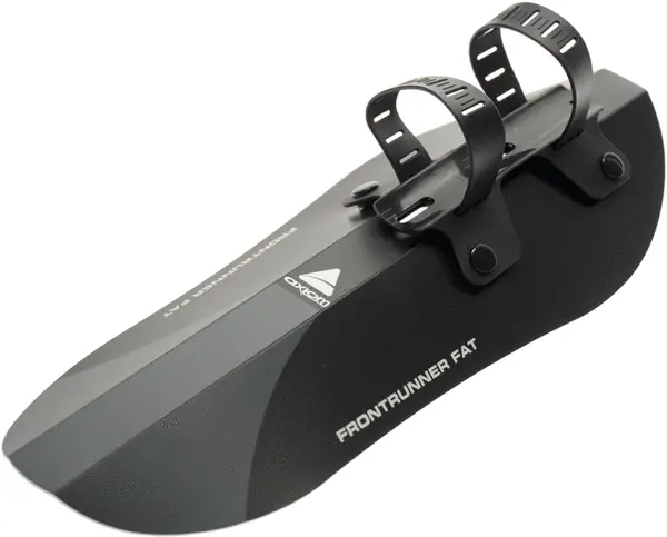 Axiom Frontrunner Fat Front Fender 1