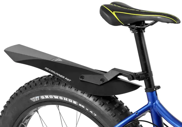 Axiom Rearrunner Fat Fender Black 1