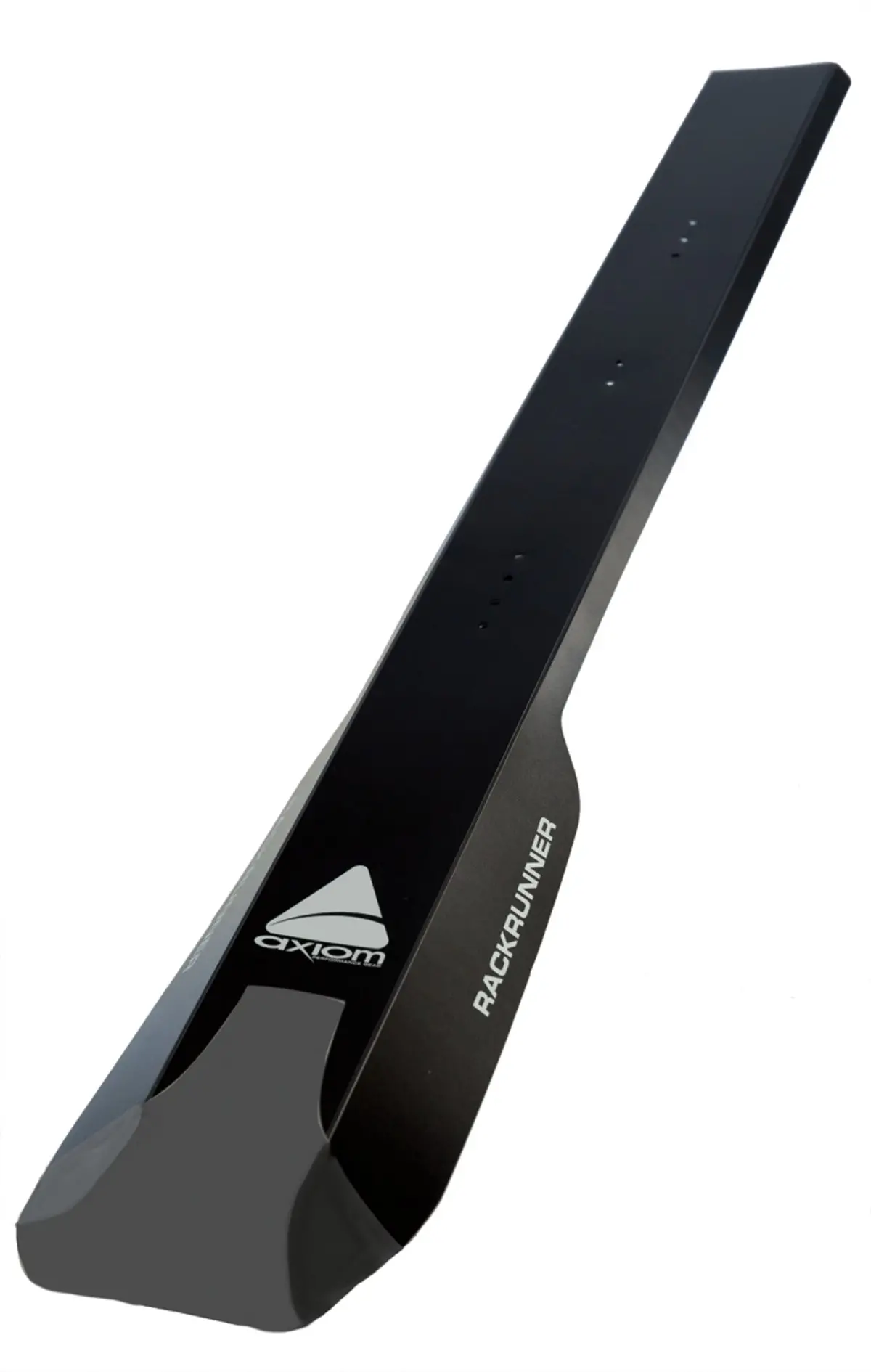 Axiom Rackrunner (Black/Grey) 1