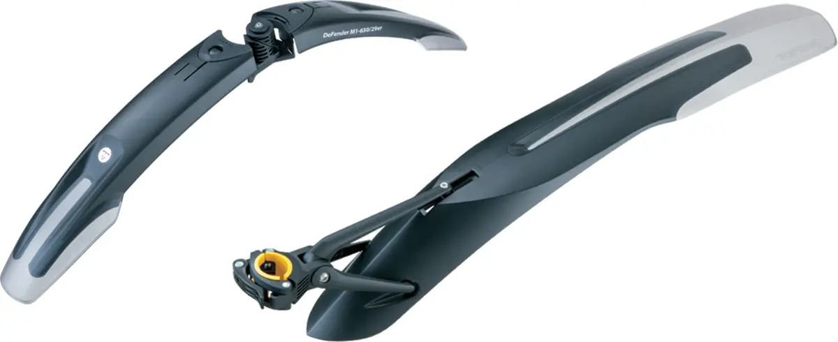 Topeak Defender M1 & Xc11 Fender Set 1