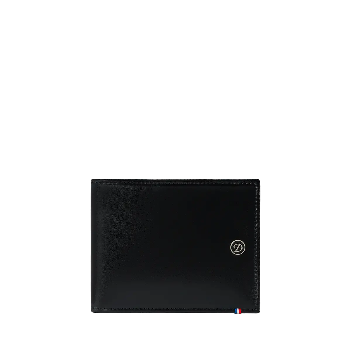 St Dupont Leather Goods Line D Line D, Ltd. Edt., Schwarz 1
