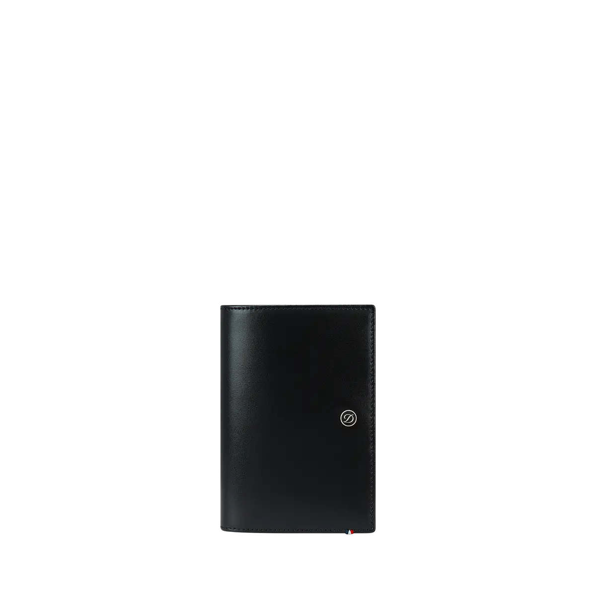 St Dupont Leather Goods Line D Line D, Ltd. Edt., Schwarz 1