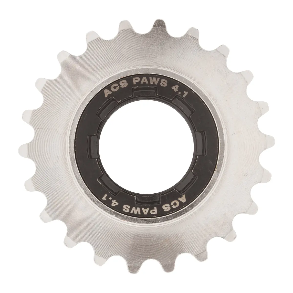 Acs 4.1 Competition Single Speed Freewheel 22T 1