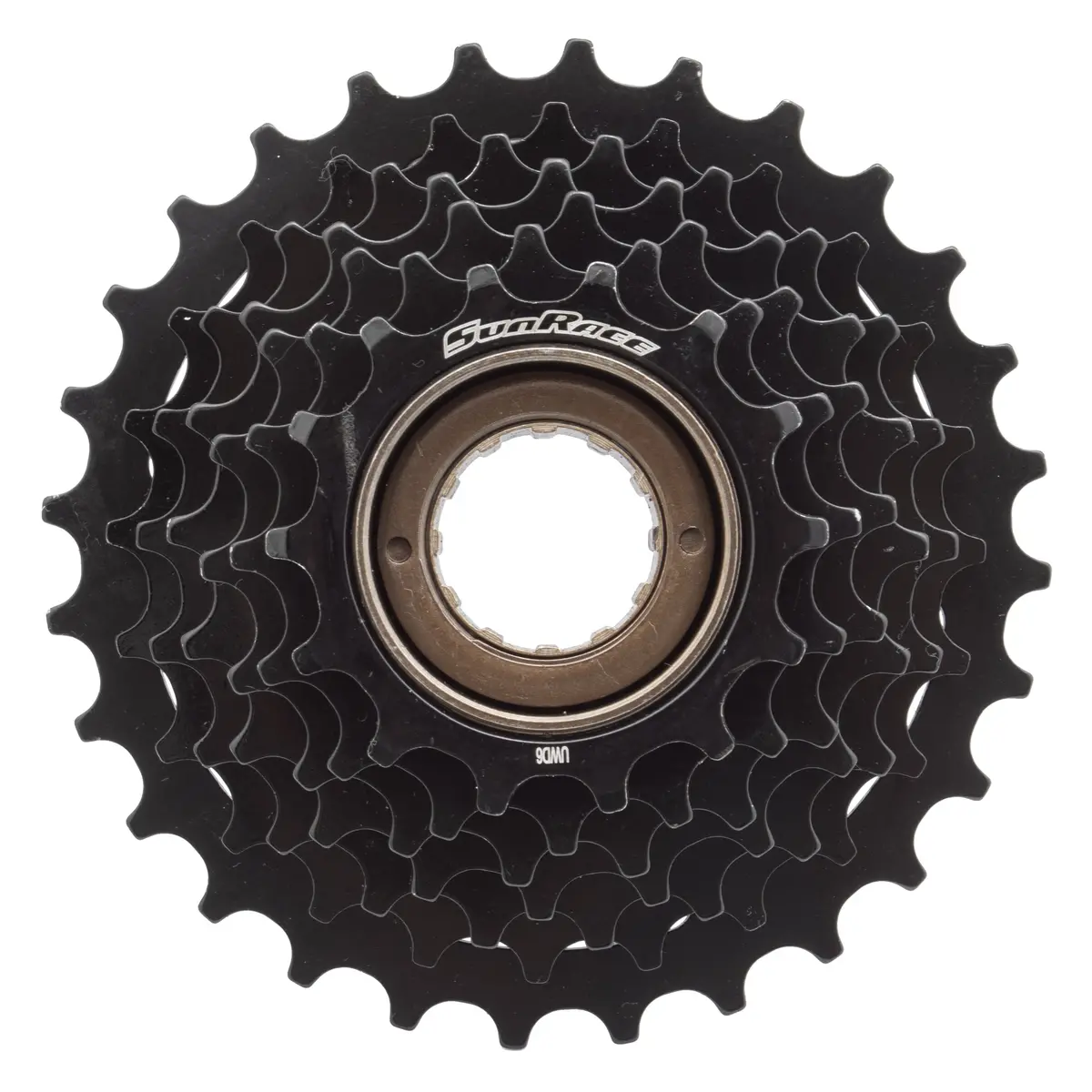 Sunrace Mf-Mo5 Freewheel 7 Speed 14-28T 1