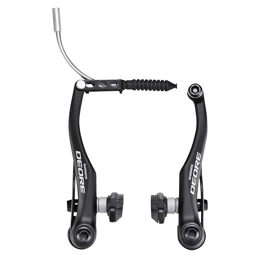 Shimano Deore V-Brake Front (Black) 1