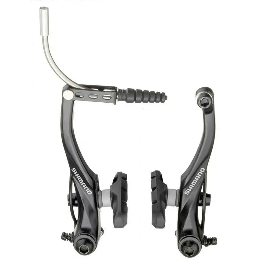 Shimano Alivio Br-T4000 V-Brake Front 1