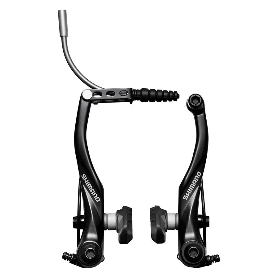 Shimano Alivio Br-T4000, V-Brake Rear Black 1