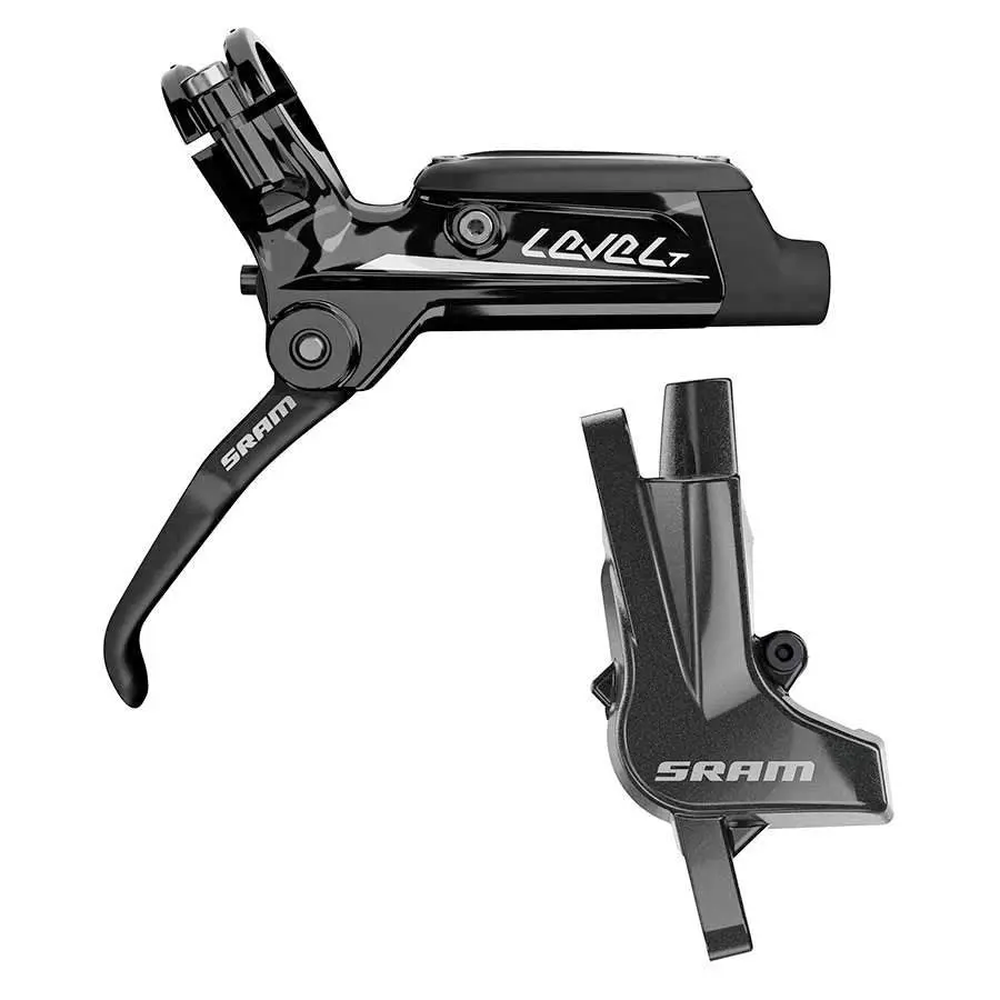 Sram Level T A1 Rear Hydraulic Disc Brake Set 1