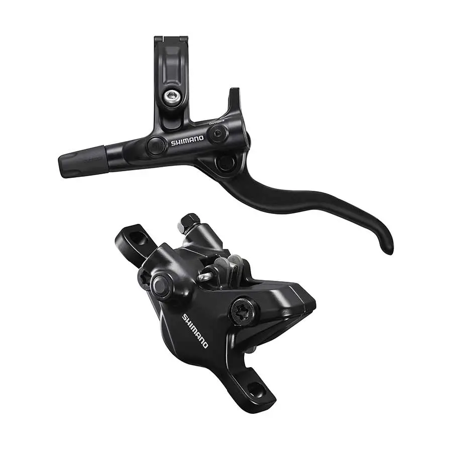 Shimano Hydro Brake Rear Deore Bl-M4100 / Br-Mt410 1