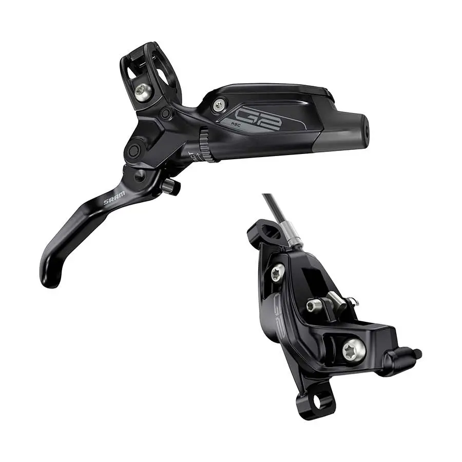 Sram G2 Rsc A2 Hydro Brake (Black) 1