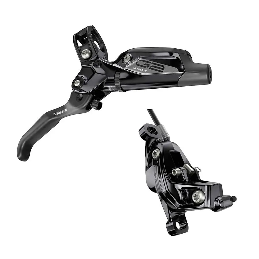 Sram G2 Ultimate A2 Hydro Brake Rear (Black) 1