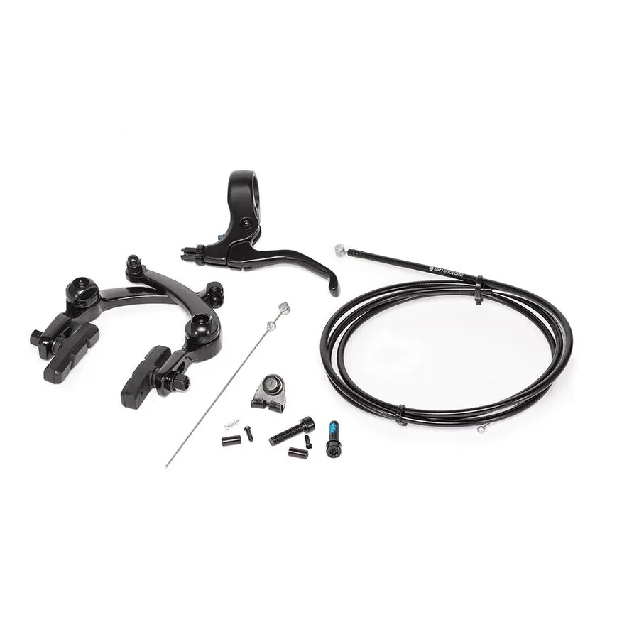 Salt Rookie Brake Set 400G Black Set 1