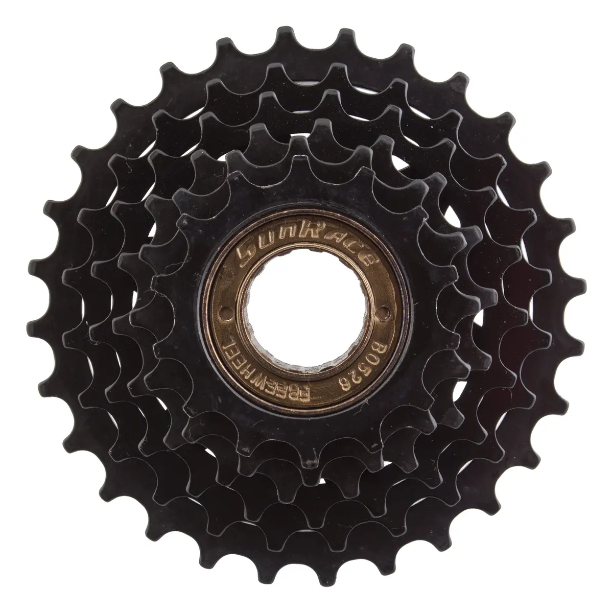 Sunrace Mf-Mo5 Freewheel 6 Speed 14-28T 1