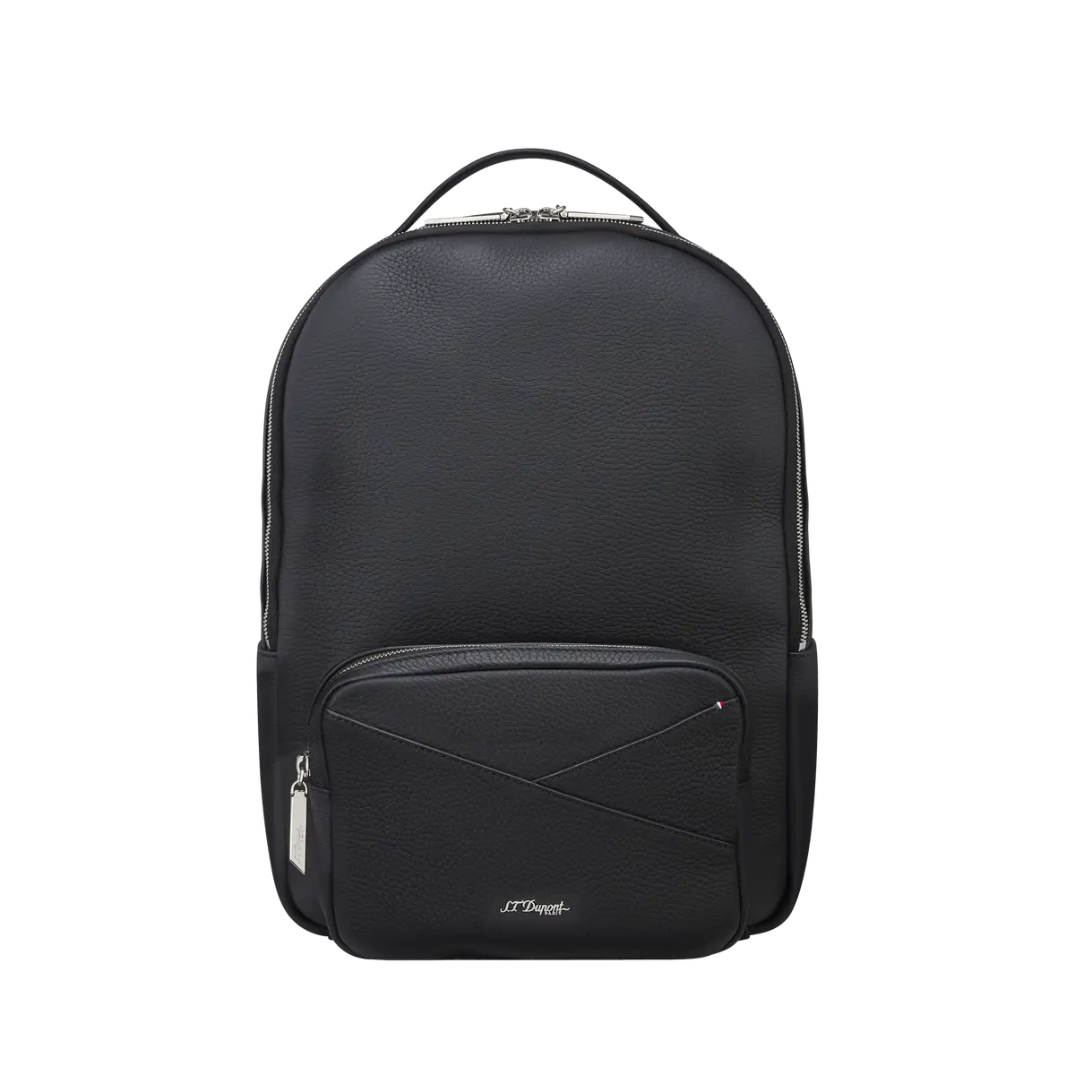 St Dupont Leather Goods Neo Capsule Neo Capsule, Schwarz 1