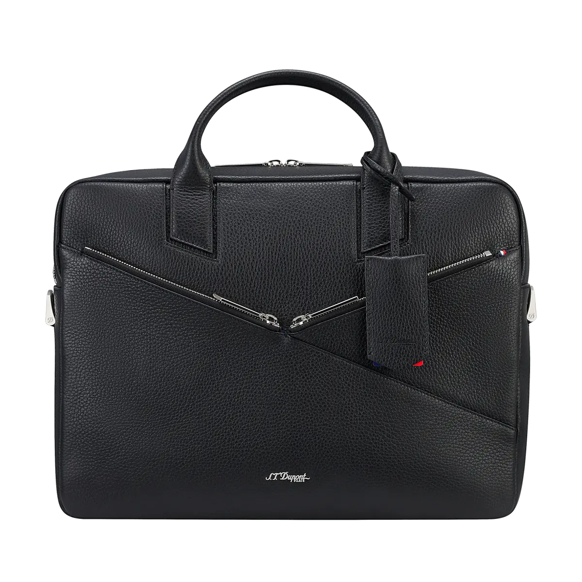 St Dupont Leather Goods Neo Capsule Neo Capsule, Schwarz 1