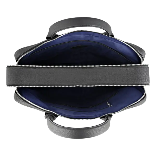 St Dupont Leather Goods Neo Capsule Neo Capsule, Schwarz 1