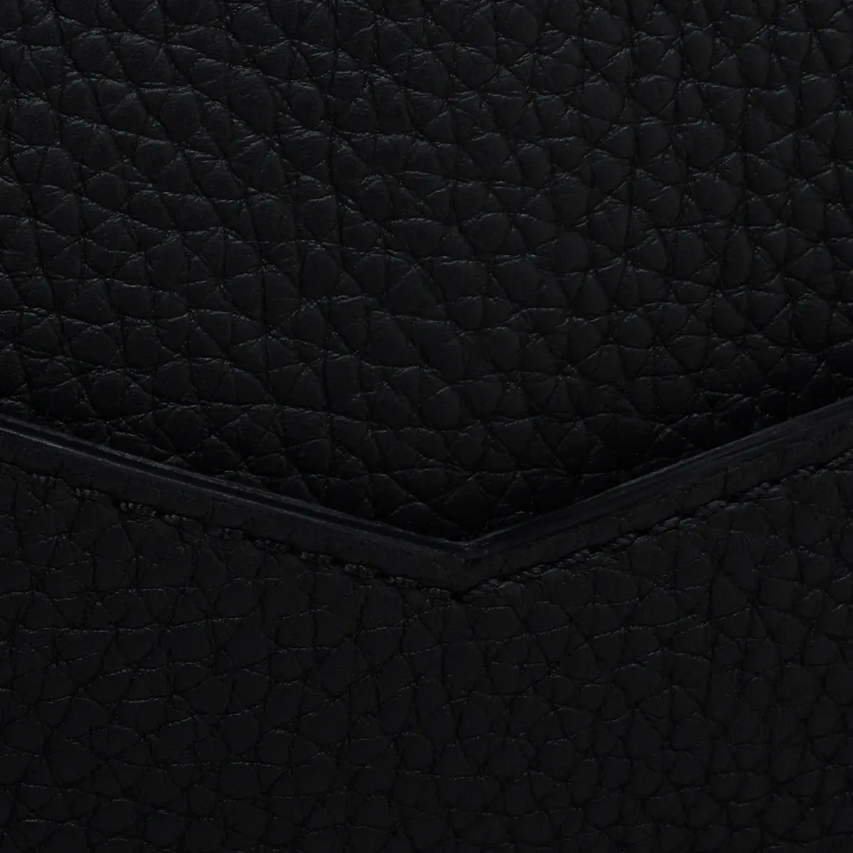 St Dupont Leather Goods Neo Capsule Neo Capsule, Schwarz 1