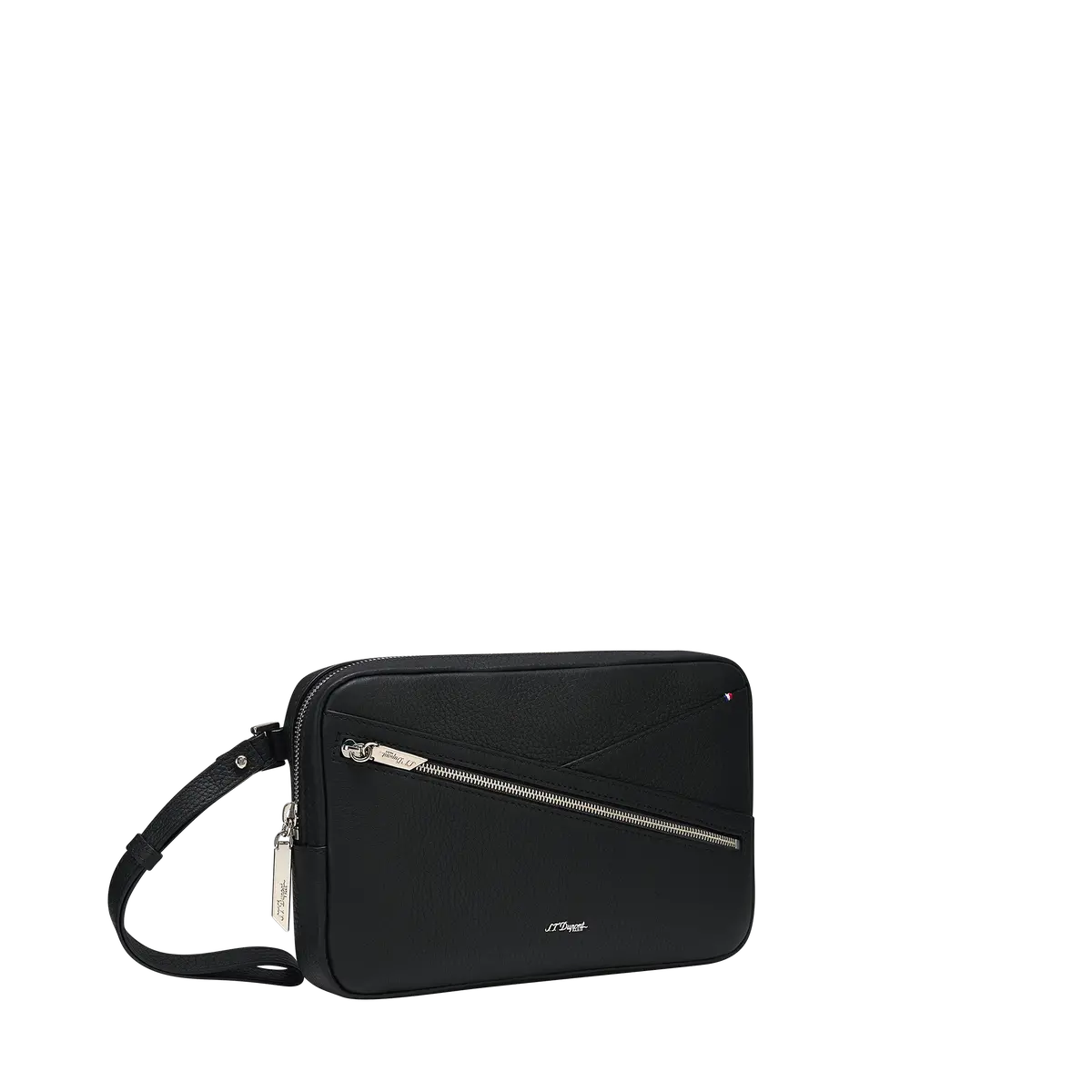 St Dupont Leather Goods Neo Capsule Neo Capsule, Schwarz 1