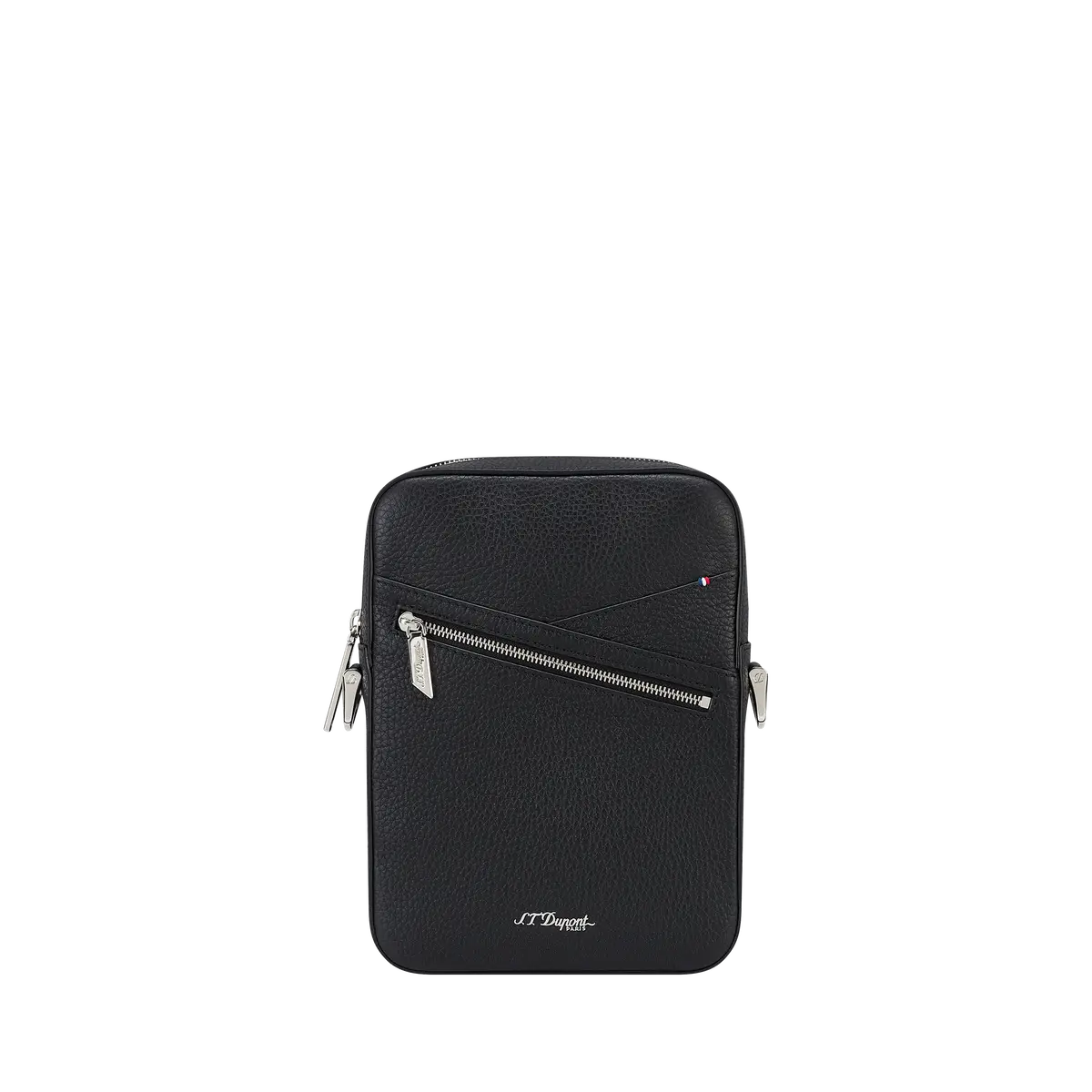 St Dupont Leather Goods Neo Capsule Neo Capsule, Schwarz 1