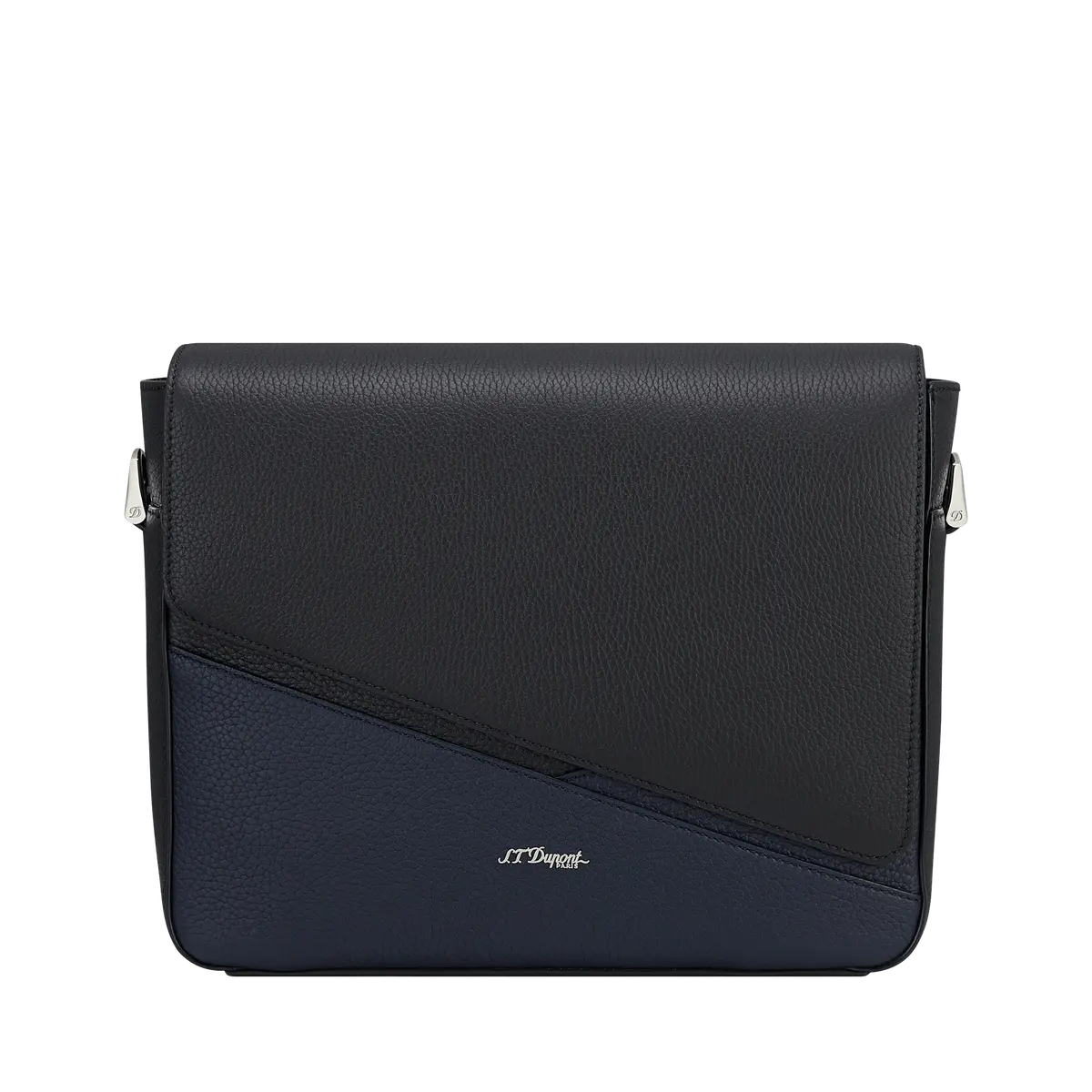 St Dupont Leather Goods Neo Capsule Neo Capsule, Dark-Blue 1