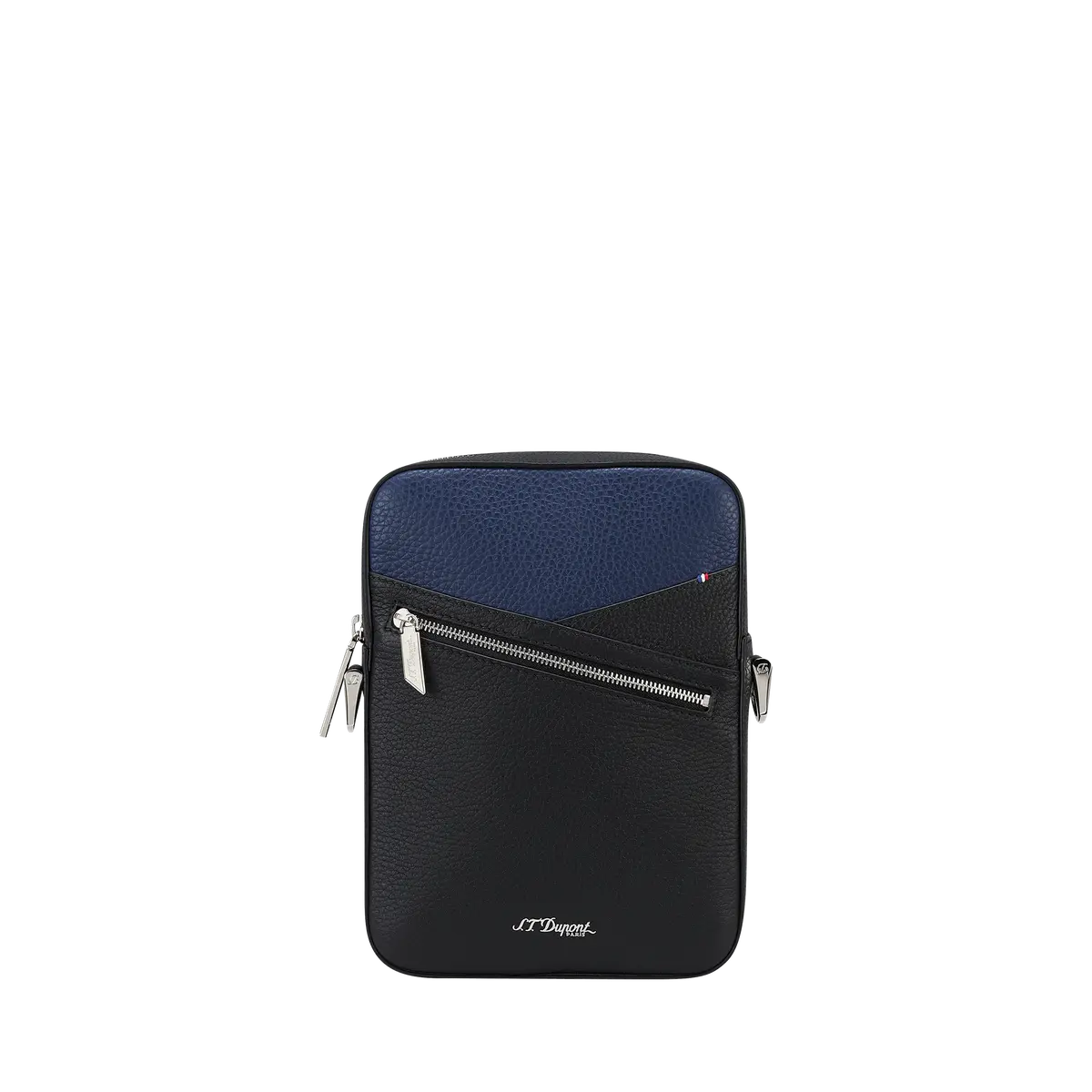 St Dupont Leather Goods Neo Capsule Neo Capsule, Blau 1