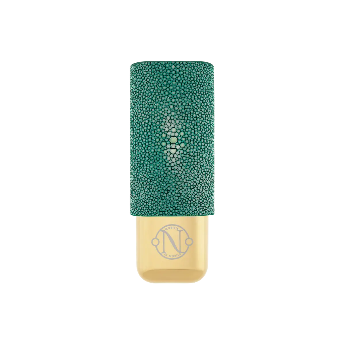 St Dupont Cigar Accessories 2 Zigarren Etui 20000 Lieues Sous Les Mers, Ltd. Edt., Green-Pacific 1