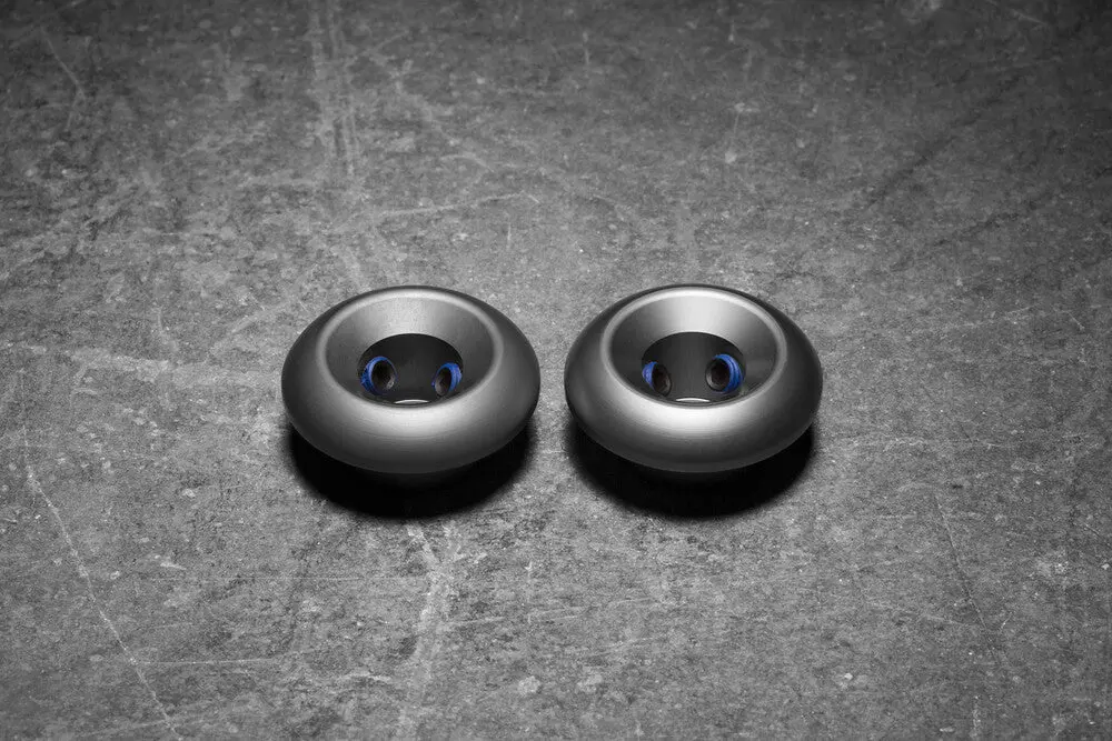 Kink Lightest Barends (Matte Black) 1