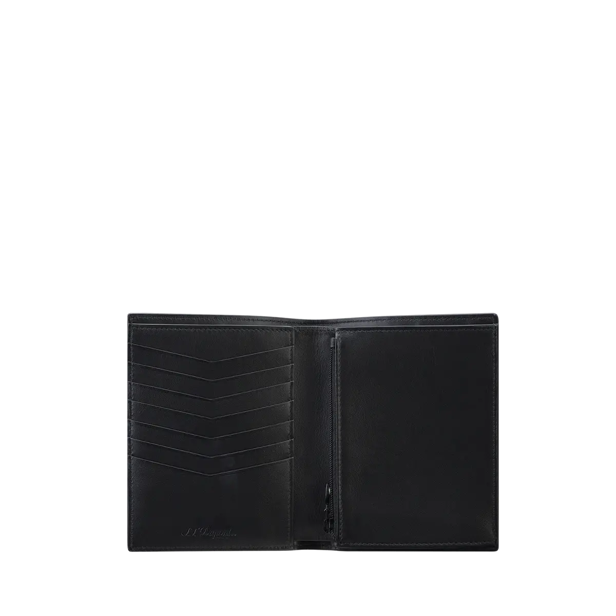 St Dupont Leather Goods Atelier Blau 1