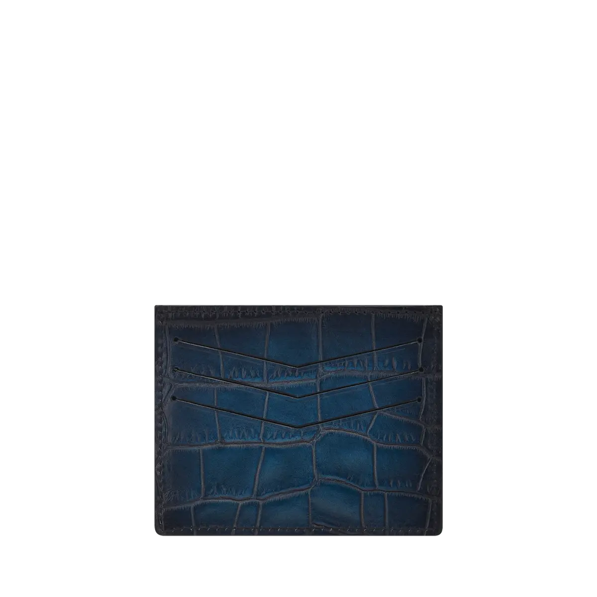 St Dupont Leather Goods Atelier Blau 1