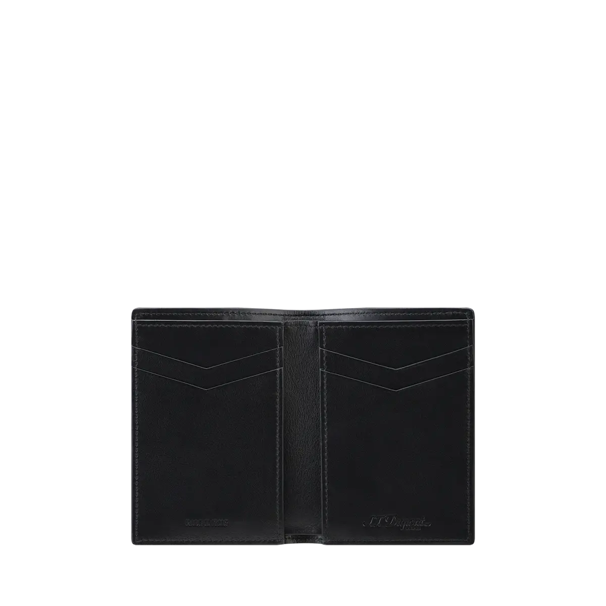 St Dupont Leather Goods Atelier Blau 1