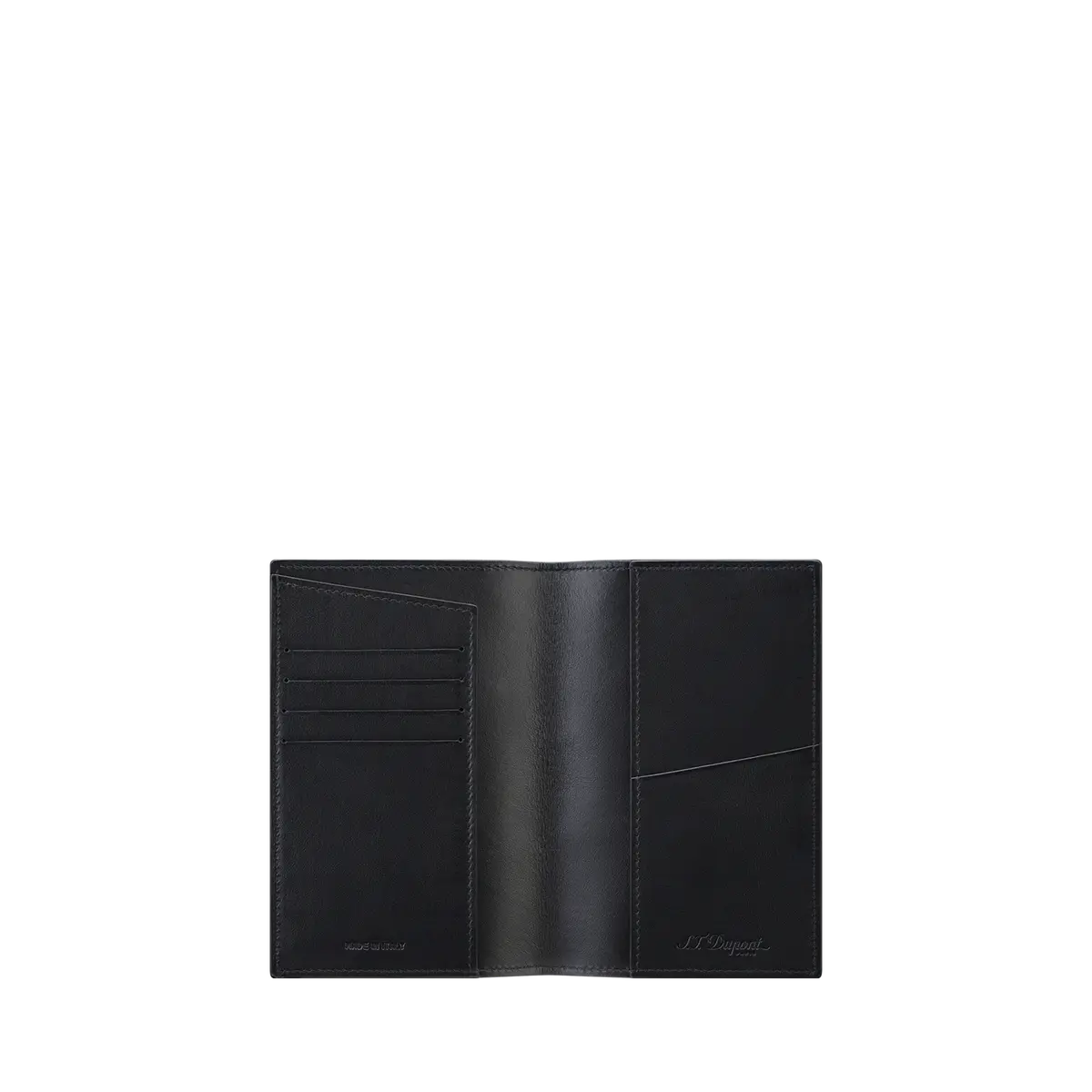 St Dupont Leather Goods Atelier Blau 1