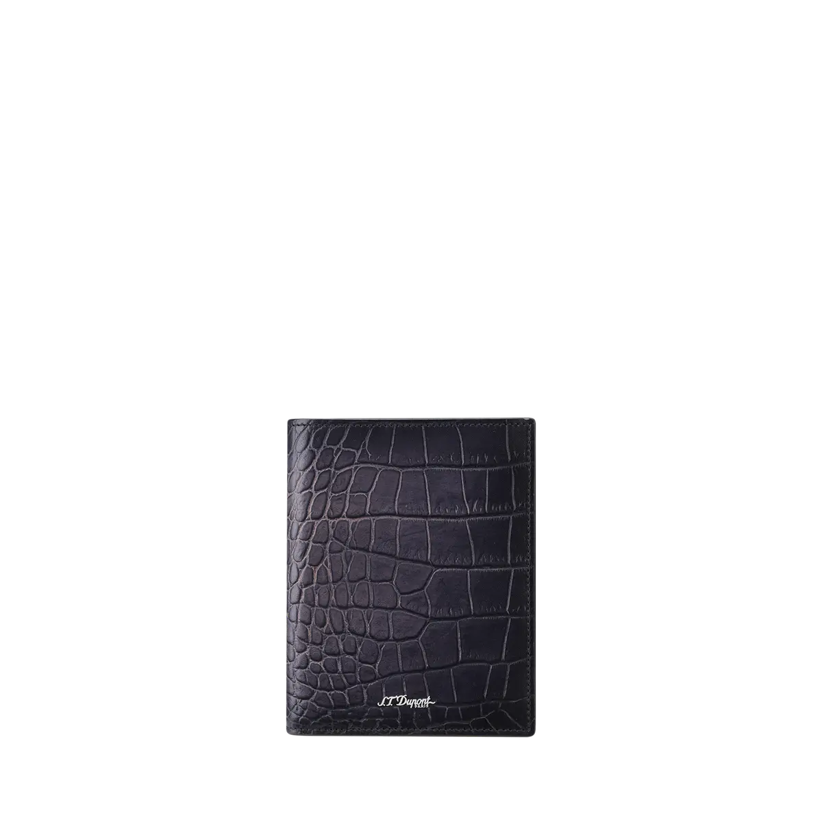 St Dupont Leather Goods Atelier Schwarz 1