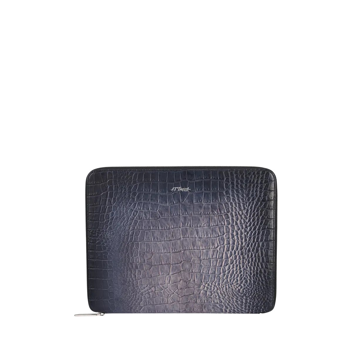 St Dupont Leather Goods Atelier Schwarz 1