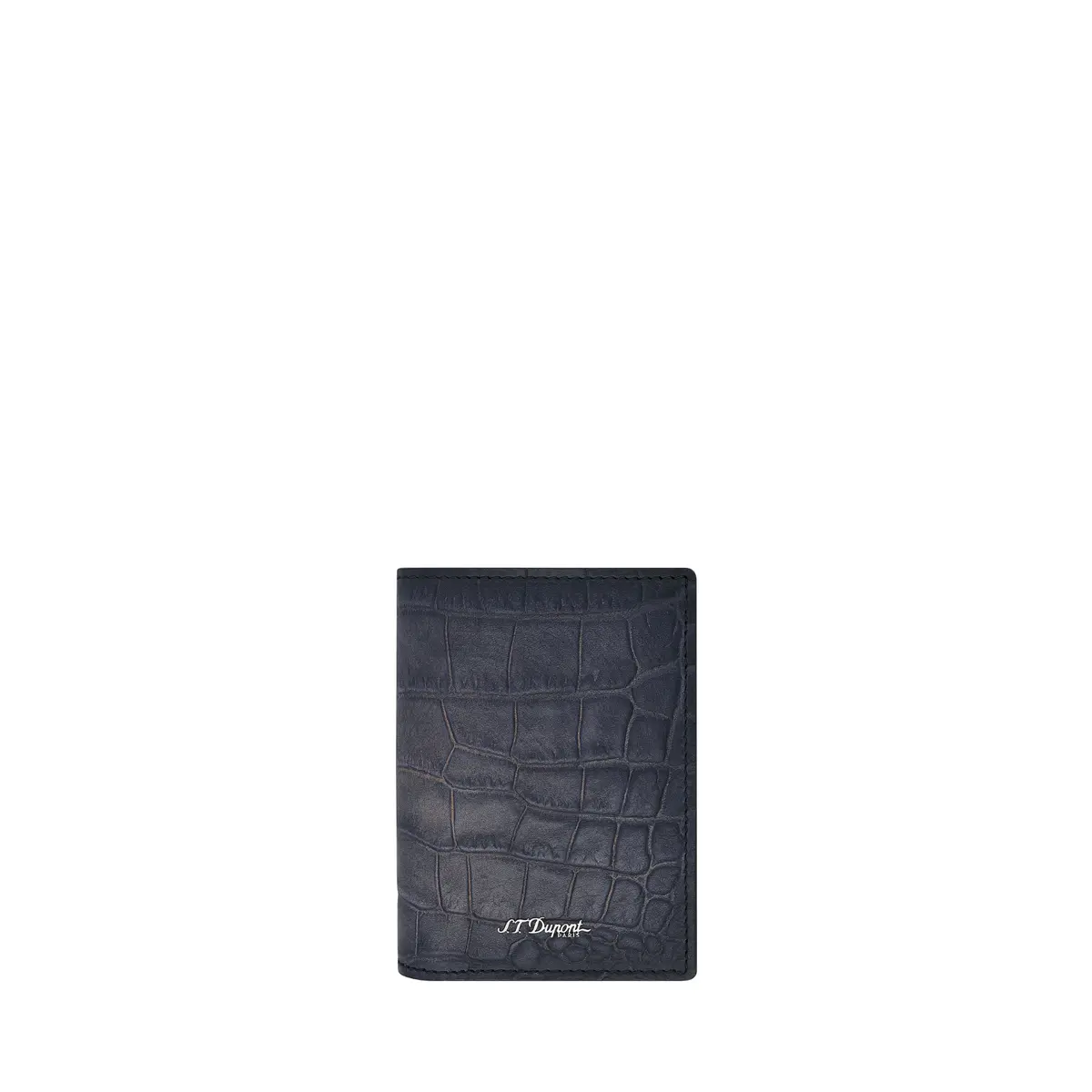St Dupont Leather Goods Atelier Schwarz 1
