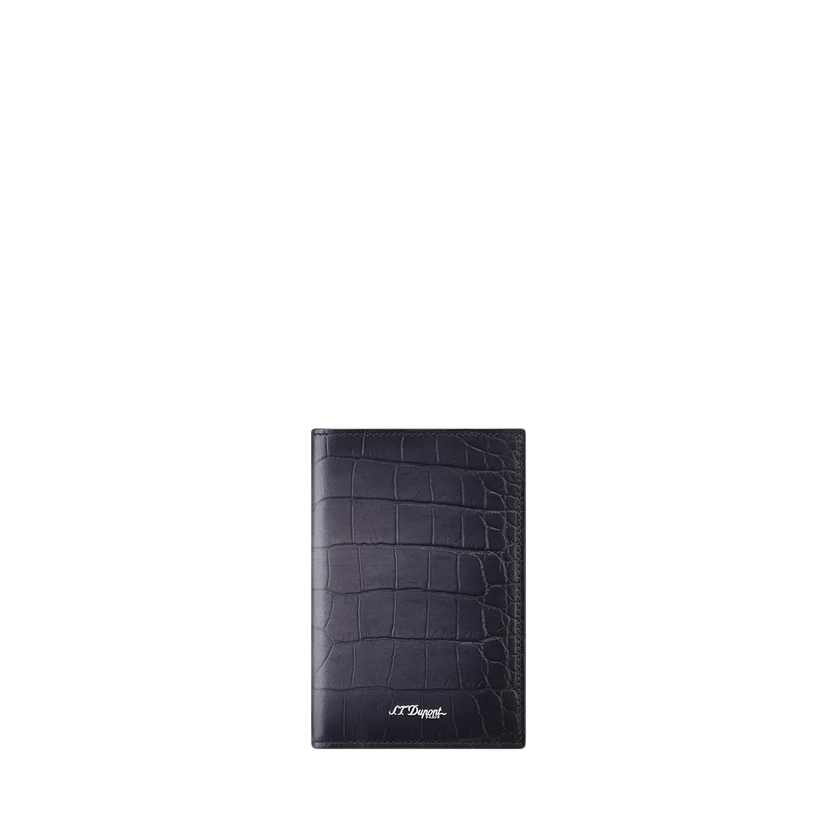 St Dupont Leather Goods Atelier Schwarz 1