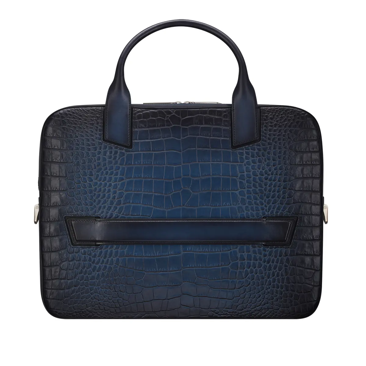 St Dupont Leather Goods Atelier Blau 1