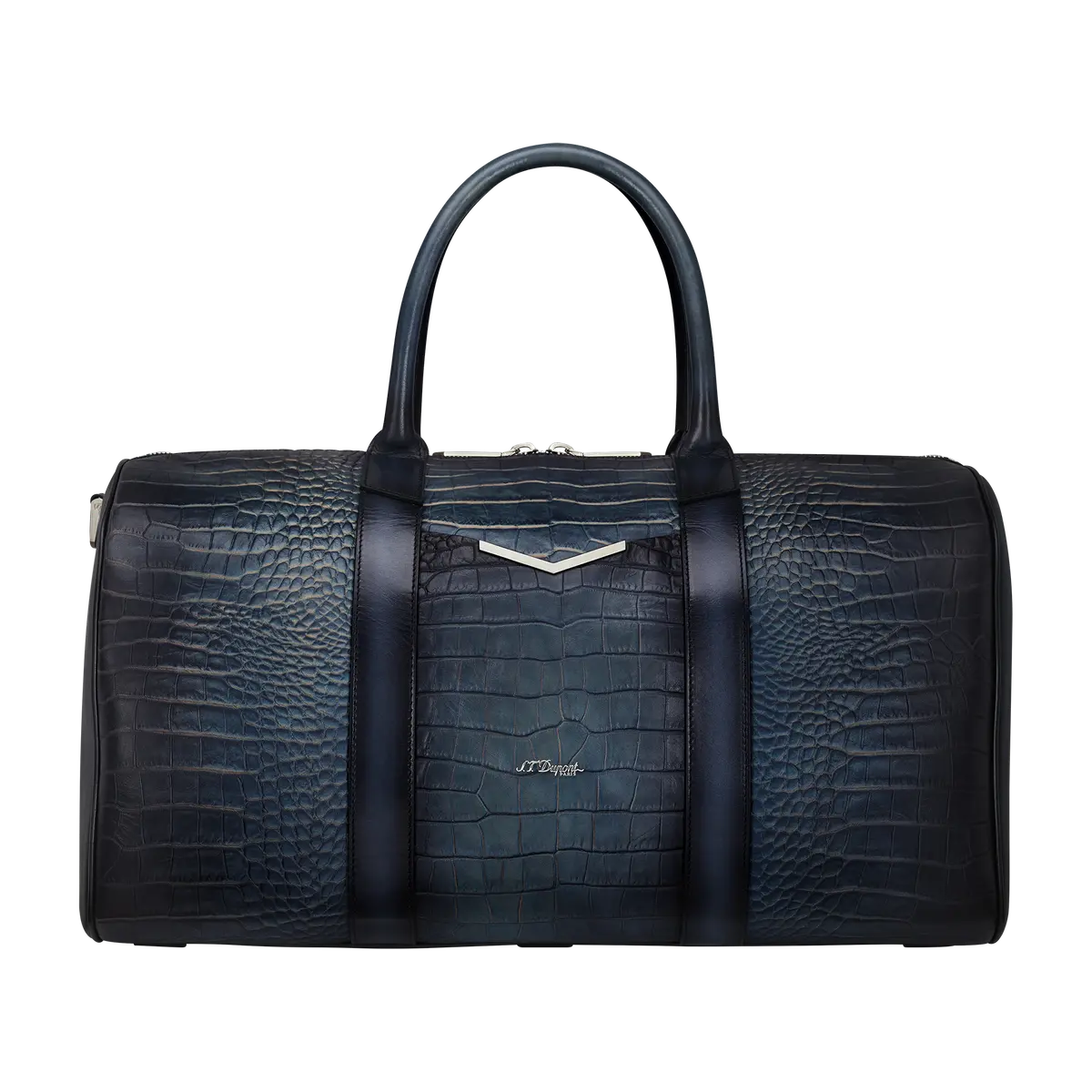 St Dupont Leather Goods Atelier Blau 1