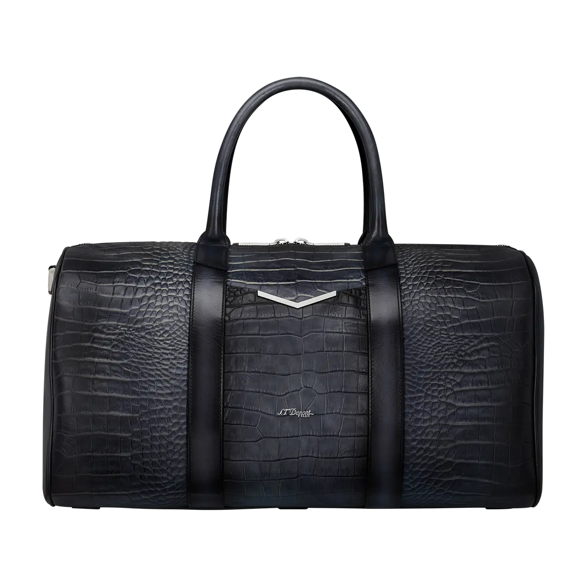 St Dupont Leather Goods Atelier Schwarz 1