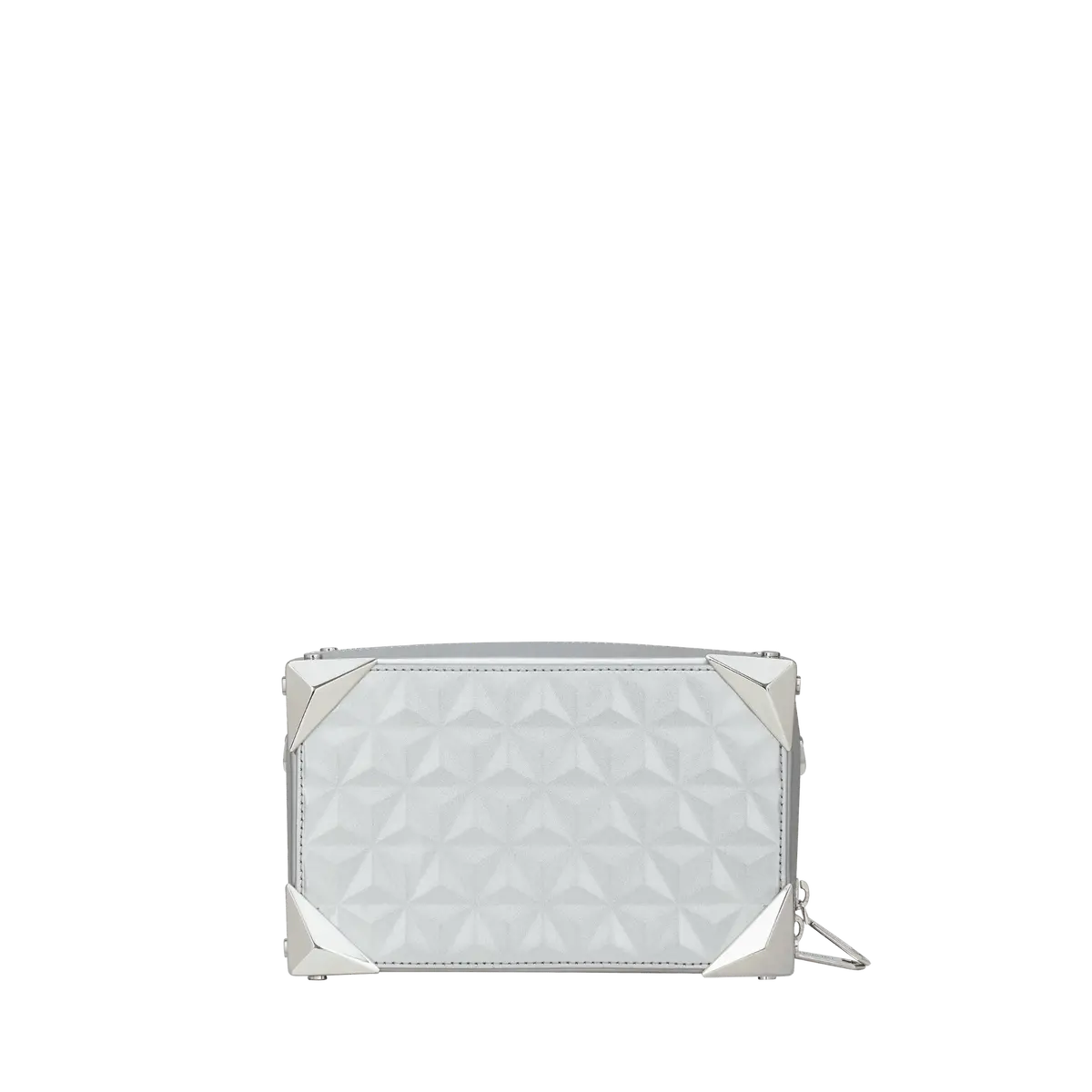 St Dupont Leather Goods Apex Silver 1