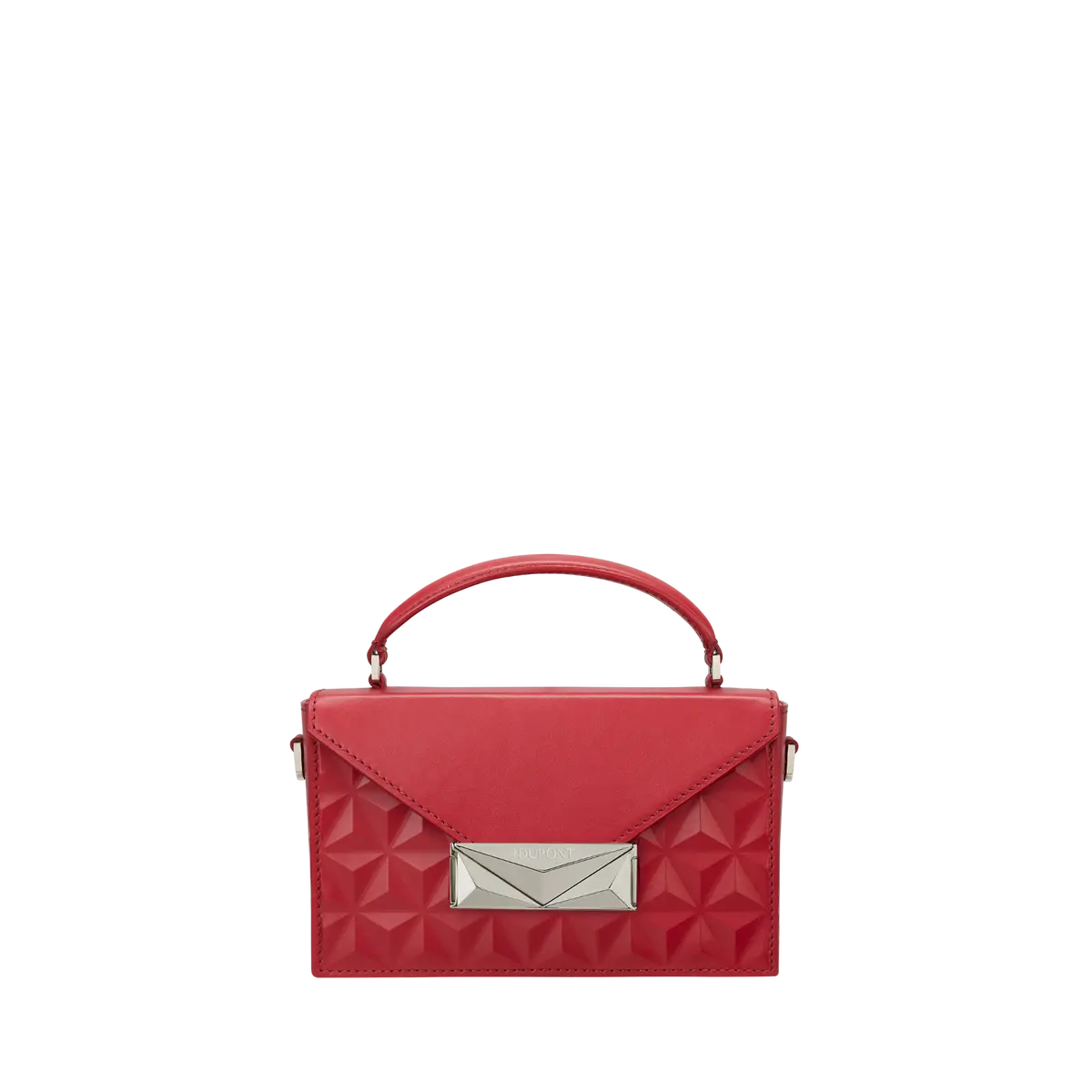 St Dupont Leather Goods Apex Rot 1