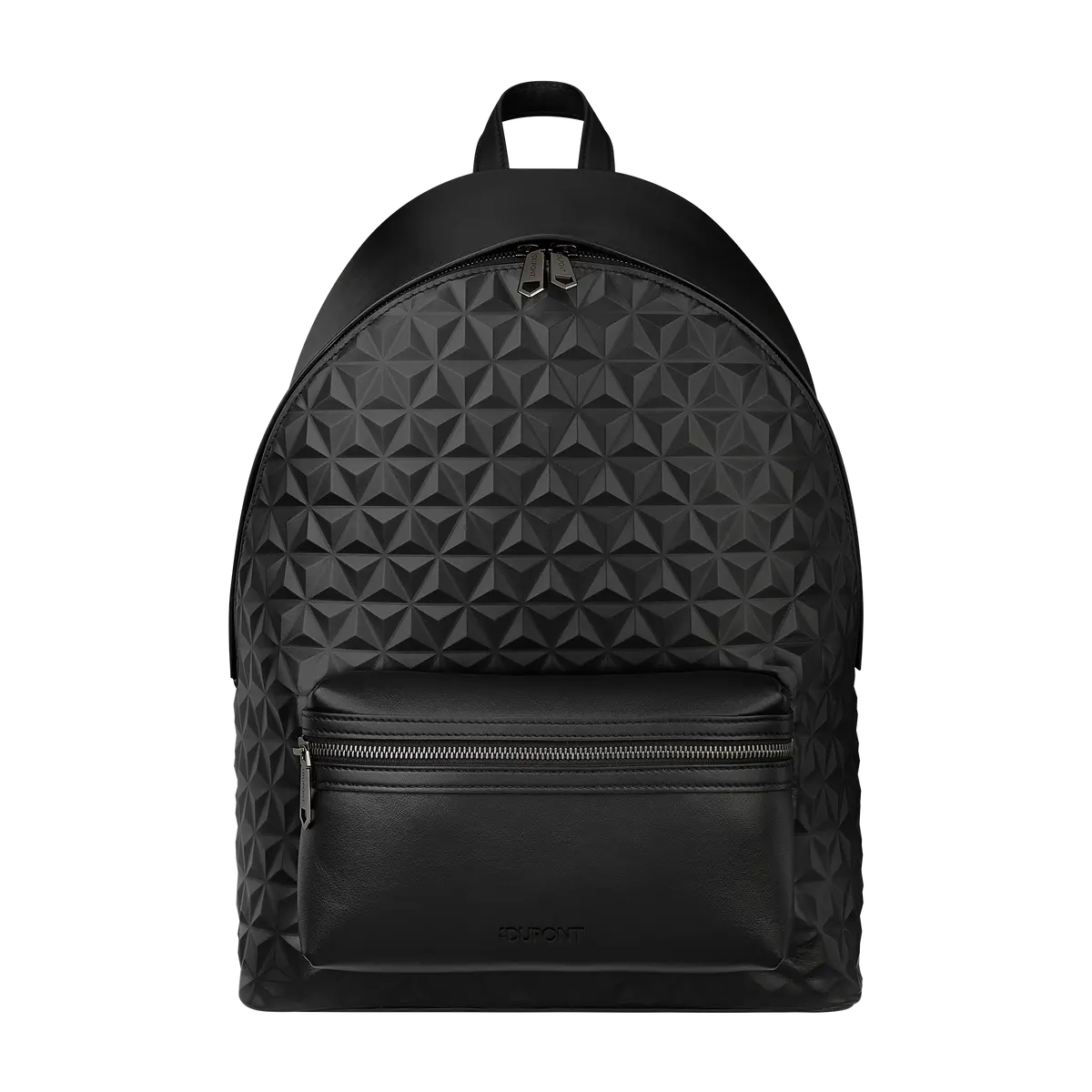 St Dupont Leather Goods Apex Schwarz 1