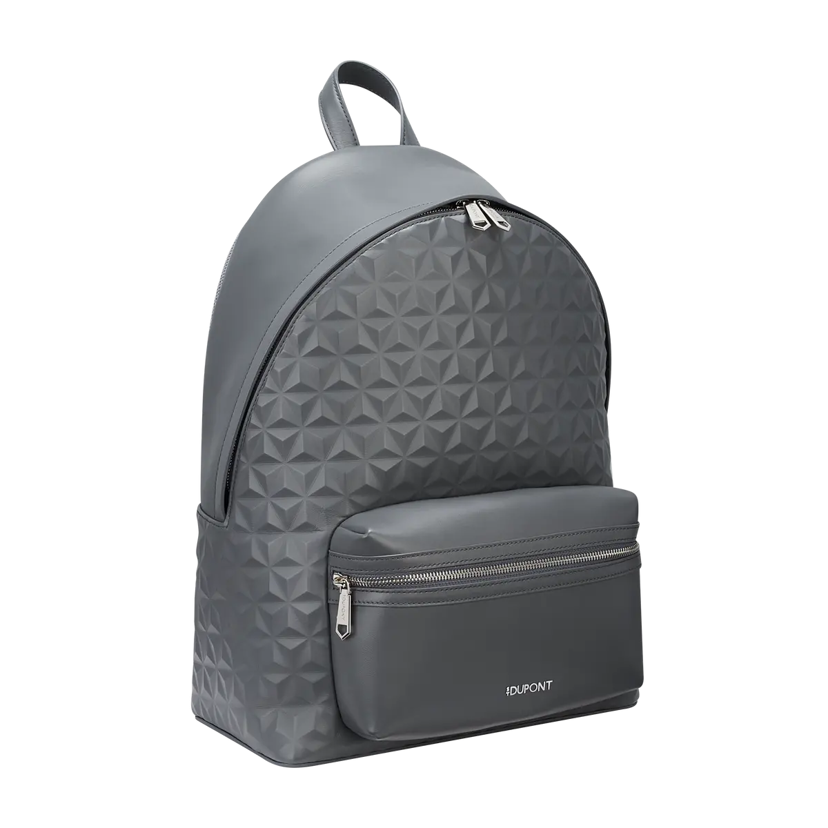 St Dupont Leather Goods Apex Grey 1