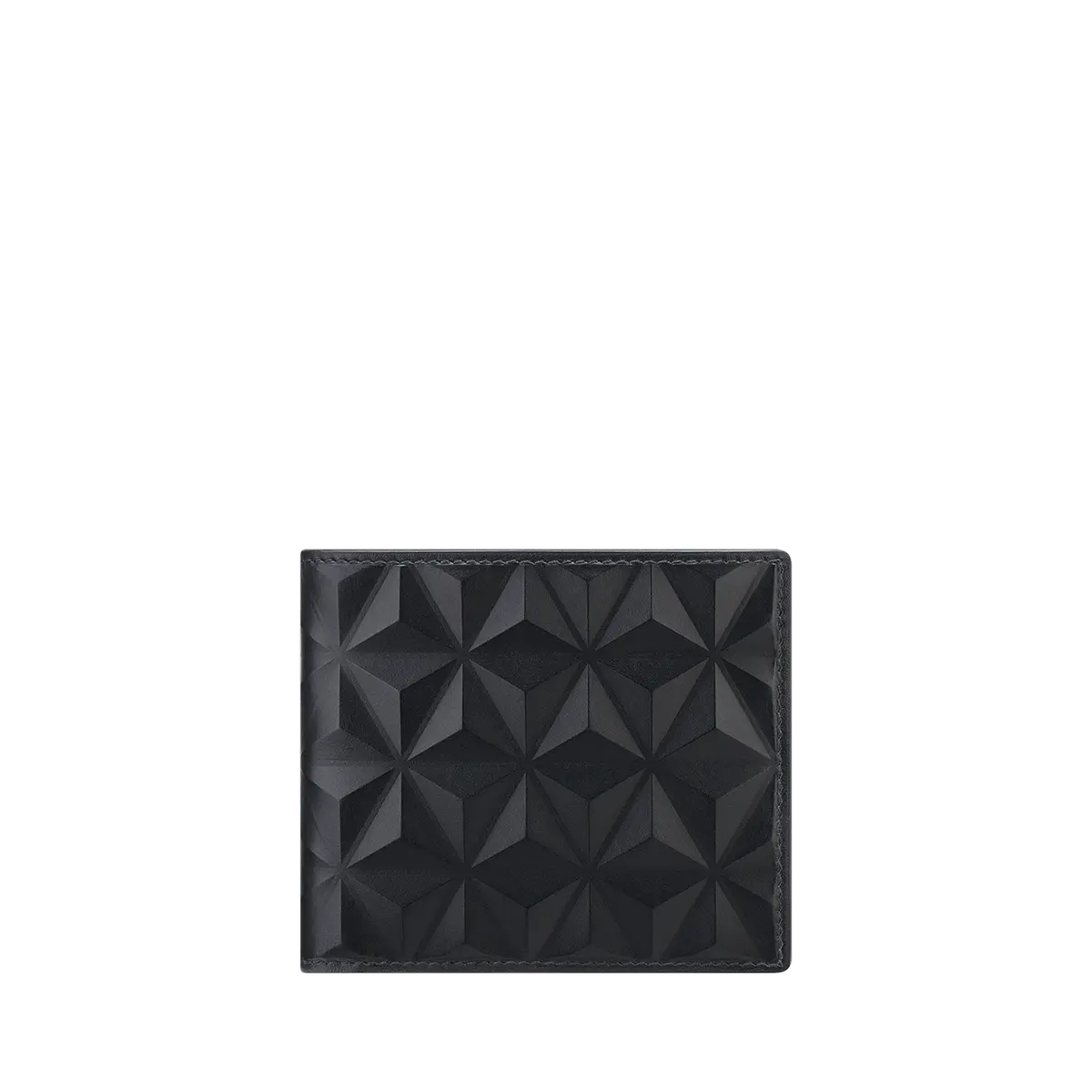 St Dupont Leather Goods Apex Schwarz 1