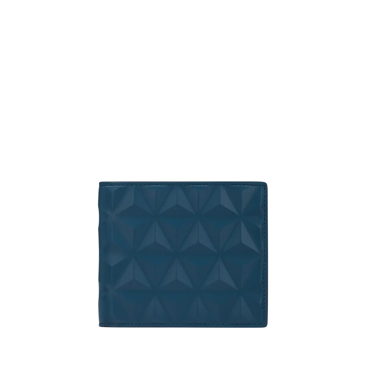 St Dupont Leather Goods Apex Dark-Blue 1