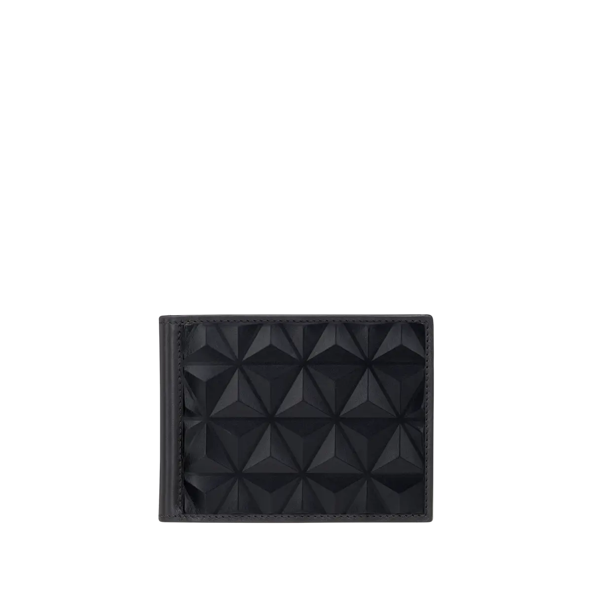 St Dupont Leather Goods Apex Schwarz 1