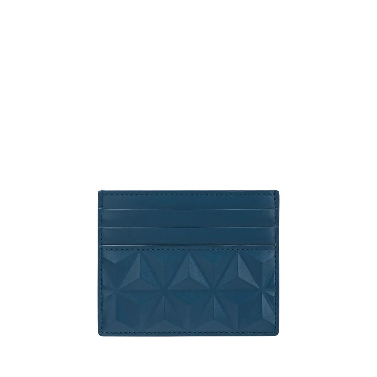 St Dupont Leather Goods Apex Dark-Blue 1