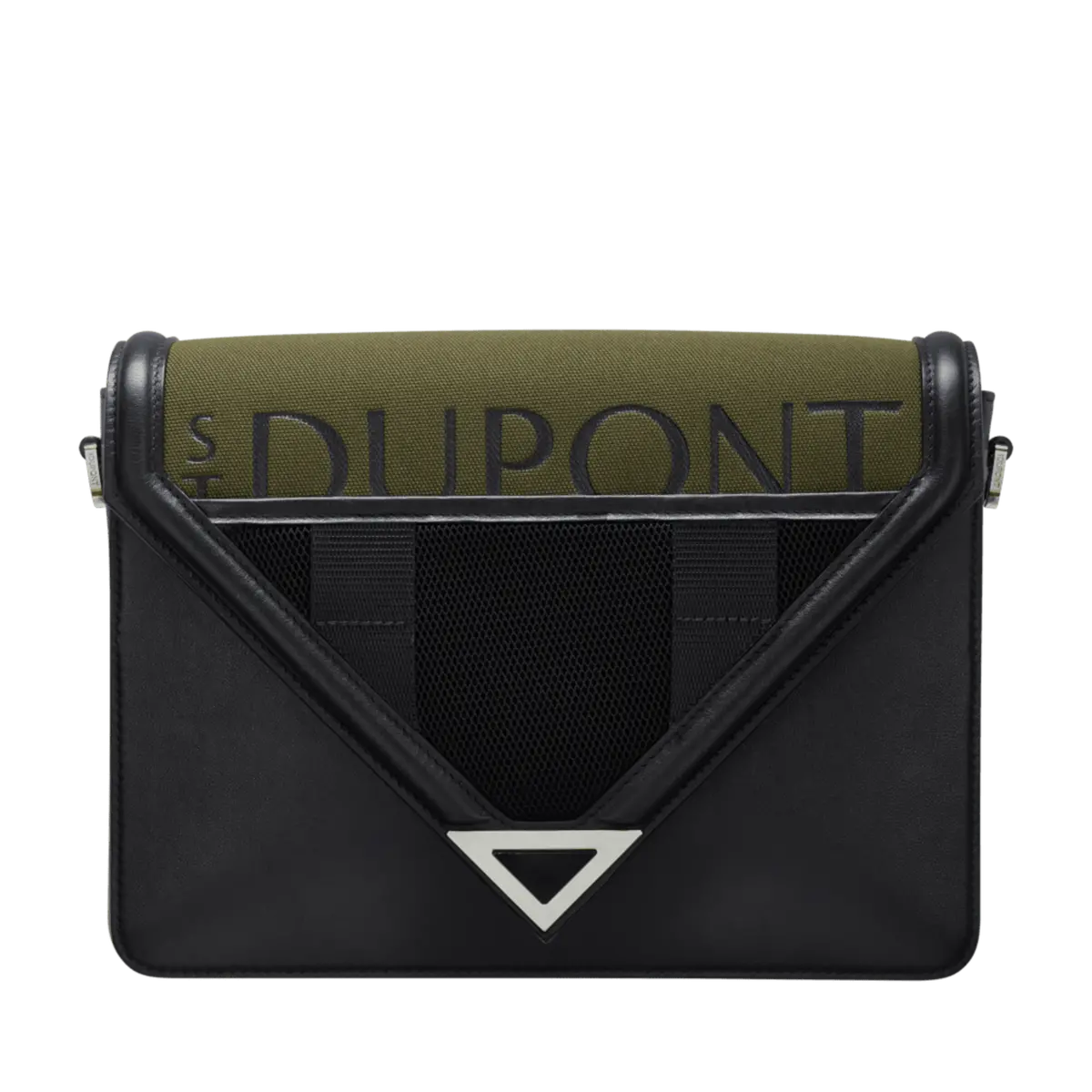 St Dupont Leather Goods Défi Explorer Khaki 1