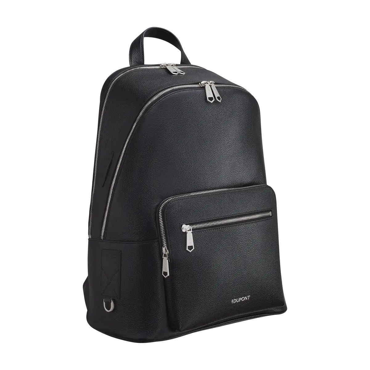 St Dupont Leather Goods Classic Schwarz 1